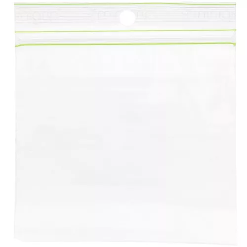 Sachets Minigrip 100x100 mm x100