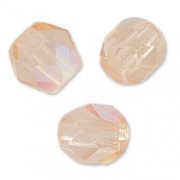 Facettes 4 mm Rosaline AB x50|raw }}