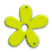 Fleur intercalaire 58 mm Anis x1|raw }}