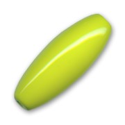 Olive unie 40x16 mm Anis x1