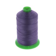 Fil en polyester Vega Super taille 20 Violet n°690 x300m|raw }}