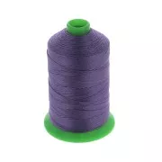 Fil en polyester Vega Super taille 20 Violet n°690 x300m