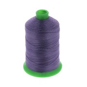 Fil en polyester Vega taille 40 Violet n°690 x600m