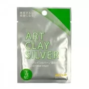 Art Clay Silver New Formula 7g