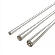 Studio - Set de 3 outils double embouts : perçage et finition