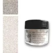 Poudre de mica pour la pâte polymère Pearl Ex Pearl White n°651 x3g