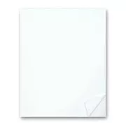 Feuille de support pour strass Hotfix 24x21,5 cm