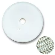 Fil Cablé éco 7 brins 0.50 mm Acier x100 m