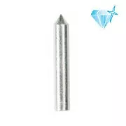 DREMEL® : pointe de gravure Diamant x1