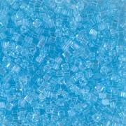 Cubes Miyuki 1.8 mm SB18-0148 - Aquamarine x10g