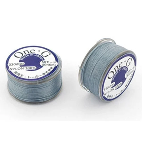Fil One-G 0.25 mm Gray x45 m