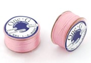 Fil One-G 0.25 mm Pink x45 m
