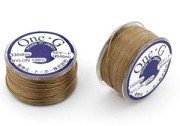 Fil One-G 0.25 mm Sand Ash x45 m|raw }}