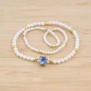 Cabochon Carré PureCrystal 4499 6 mm Rose x1