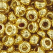 Rocaille Toho 11/0 TO11RPF557 - PF Galvanized Starlight x8g