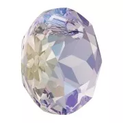 Pendentif PureCrystal 6430 8 mm Crystal Shimmer x1