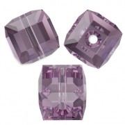Cube PureCrystal 5601 6 mm Iris x1