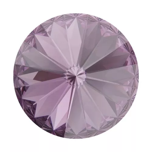 Cabochon PureCrystal 1122 Rivoli 14 mm Iris x1