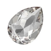 Cabochon PureCrystal 4320 14x10 mm Crystal Ignite x1|raw }}