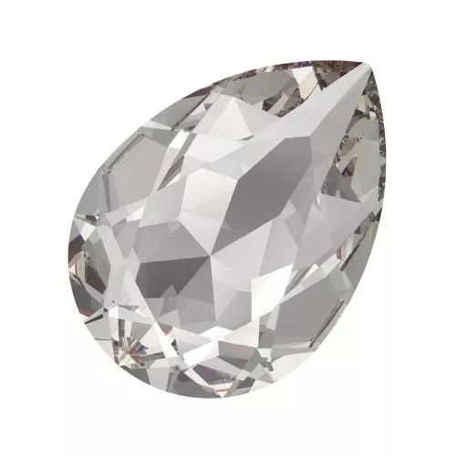 Cabochon PureCrystal 4320 14x10 mm Crystal Ignite x1
