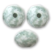 Ronde aplatie PureCrystal 5041/A 18 mm Mosaic Pacific Opal x1|raw }}