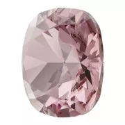 Cabochon PureCrystal 4470 10 mm Light Rose Ignite x1