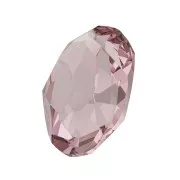 Cabochon PureCrystal 4120 14x10 mm Light Rose Ignite x1
