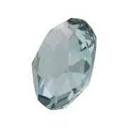 Cabochon PureCrystal 4120 14x10 mm Aquamarine Ignite x1