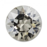 Cabochon PureCrystal 1088 8 mm Greige x1