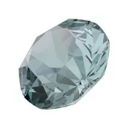 Cabochon PureCrystal 1088 6 mm Aquamarine Ignite x1