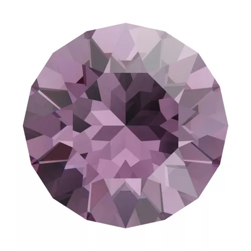 Cabochon PureCrystal 1088 6 mm Iris x1