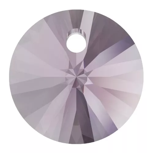 Pendentif PureCrystal 6428 6 mm Iris x1