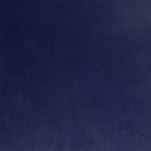 Ultra Suede - Suedine 21,5x21,5x0,7 cm Classic Navy x1
