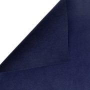 Ultra Suede - Suedine 21,5x21,5x0,7 cm Classic Navy x1