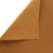 Ultra Suede - Suedine 21,5x21,5x0,8 cm Moccasin x1