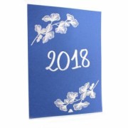 Pistolet chauffant à embosser heat gun