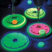 Pâte Fimo Effect Néon 57gr Jaune (n°101)