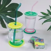 Pâte Fimo Effect Néon 57gr Violet (n°601)