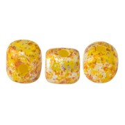 Minos® par Puca® 2.5x3 mm Jonquil Opal Tweedy x5g|raw }}