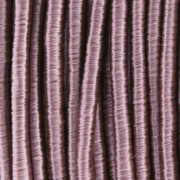 Bobine de fil Samantha fabrication italienne 0,9 mm - Vieux Rose x30m|raw }}