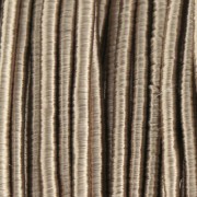 Bobine de fil Samantha fabrication italienne 0,9 mm - Sable x30m|raw }}