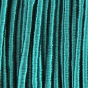 Bobine de fil Samantha fabrication italienne 0,9 mm - Turquoise x30m|raw }}