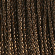 Bobine de fil Sorrento fabrication italienne 0,6 mm - Marron clair x50m|raw }}