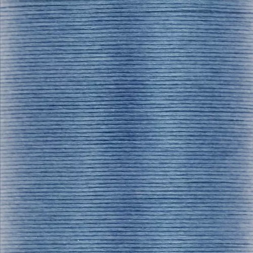 Fil Miyuki Nylon Beading thread B 0.25 mm Dark Blue (n°17) x50 m