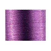 Fil Miyuki Nylon Beading thread B 0.25 mm Purple (n°09) x50 m|raw }}