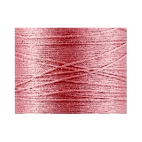 Fil Miyuki Nylon Beading thread B 0.25 mm Pink (n°07) x50 m