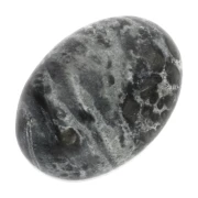 Cabochon ovale 18x13 mm Jaspe Kambaba