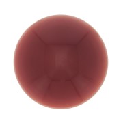 Cabochon rond 15 mm Cornaline