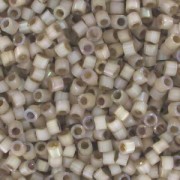 Miyuki Delica 11/0 DB0680 - Dyed Smokey Quartz Silk Satin x8g|raw }}