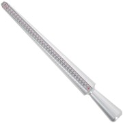 Triboulet métrique pour bagues en aluminium professionnel